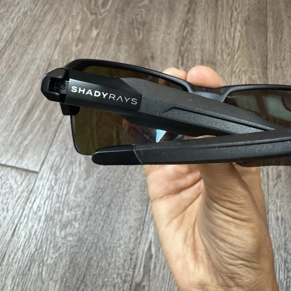 Shady Rays good used